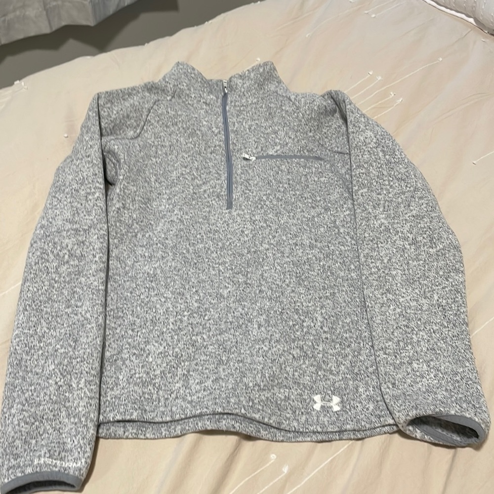 Adidas storm jacket